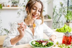 Ran an den Speck: Neun Tipps für eine ausgewogene Ernährung
