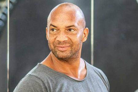 Detlef Soost hat seine Ziele für das neue Jahr schon gesteckt Detlef Soost hat seine Ziele für das neue Jahr schon gesteckt