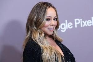 Hacker tobt sich auf Twitter-Account von Mariah Carey aus