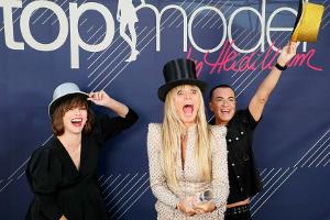 Die neue "GNTM"-Staffel startet schon Ende Januar