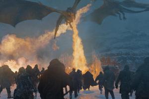 So lange müssen "Game of Thrones"-Fans noch auf das Prequel warten