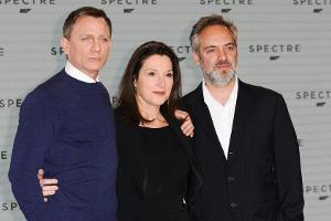 Produzentin Barbara Broccoli: James Bond bleibt männlich
