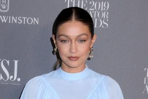 Gigi Hadid wird im Weinstein-Prozess nicht als Geschworene fungieren