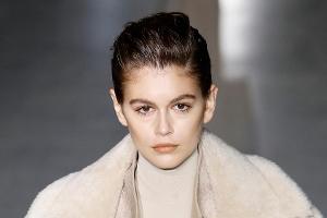 Ist Model Kaia Gerber wieder Single?