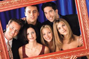 Pläne zu "Friends"-Reunion: Das ist der aktuelle Stand