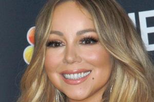 Mariah Carey wird in die Songwriters Hall of Fame aufgenommen