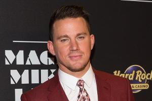 Channing Tatum: Das macht "Magic Mike Live" in Berlin besonders