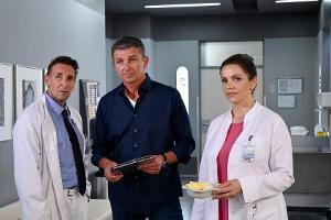 TV-Tipps am Donnerstag