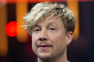 Samu Haber muss sich wegen Drogenkonsum vor Gericht verantworten