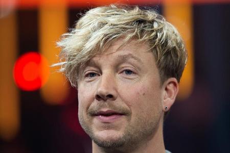 Samu Haber wird sich dieses Jahr in seiner Heimat Finnland vor Gericht verantworten müssen Samu Haber wird sich dieses Jahr in seiner Heimat Finnland vor Gericht verantworten müssen