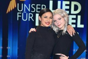 Wirbel um den Vorentscheid: Wer fährt für Deutschland zum ESC?