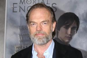"Matrix 4" muss ohne Hugo Weaving auskommen