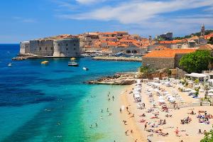 Ruhig und mild: Kroatien in der Vorsaison