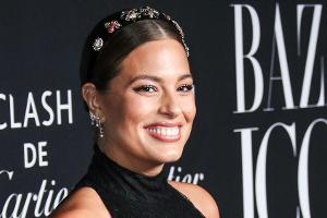 Ashley Graham ist zum ersten Mal Mutter geworden