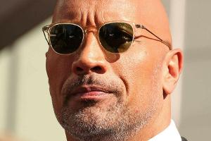 Dwayne Johnson: Emotionale Worte zum Tod seines Vaters