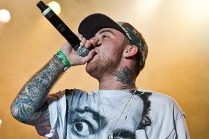 "Circles": Familie kündigt posthumes Album von Mac Miller an