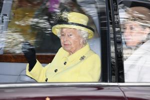 Prinz Harry und Herzogin Meghan sehen sich in der nahen Zukunft vielen Gesprächen gegenüber