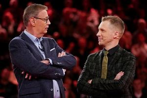 "Bin ich schlauer als... ?": Oliver Pocher macht den RTL-Test