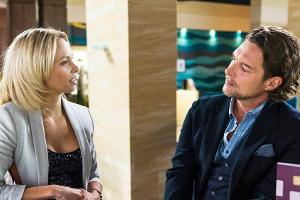 Das passiert heute in den Soaps
