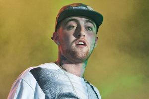 Familie von Mac Miller veröffentlicht posthumes Album "Circles"