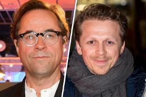 Jan Josef Liefers trauert um Kollege Ferdinand Schmidt-Modrow