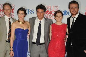 Jason Segel wird 40: Das machen die "HIMYM"-Stars heute