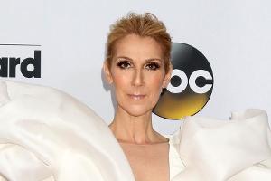 Céline Dion erzählt vom Tod ihrer Mutter