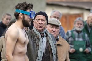 TV-Tipps am Samstag