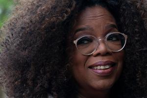 Darum sagt Oprah Winfrey ihre Teilnahme an Simmons-Projekt ab