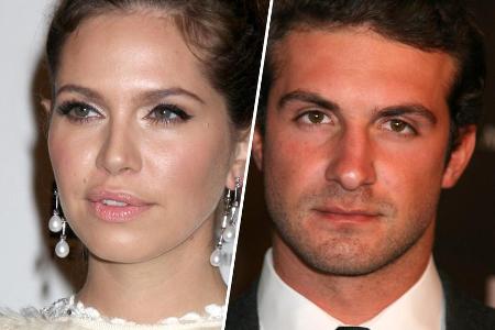 Dasha Zhukova und Stavros Niarchos feiern ihre Hochzeit Dasha Zhukova und Stavros Niarchos feiern ihre Hochzeit
