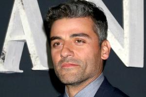 "Star Wars"-Star Oscar Isaac übernimmt Hauptrolle in "Ex Machina"-Film