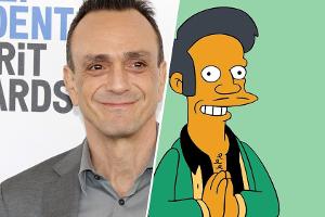 "Die Simpsons": Hank Azaria wird nicht länger Apu sprechen