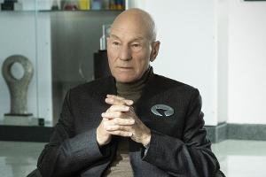 "Star Trek: Picard": Der alte Mann und das Weltall