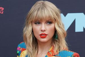 Taylor Swift spricht erstmals offen über Essstörungen