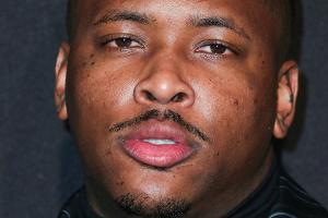 Kurz vor Grammy-Auftritt: Rapper YG in Los Angeles verhaftet