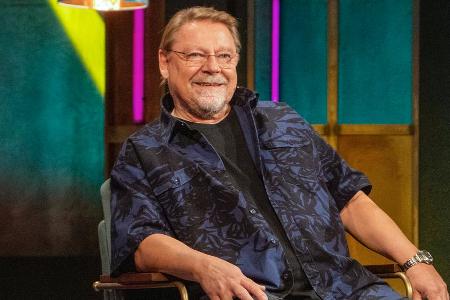 Jürgen von der Lippe in seiner neuen WDR-Show Jürgen von der Lippe in seiner neuen WDR-Show