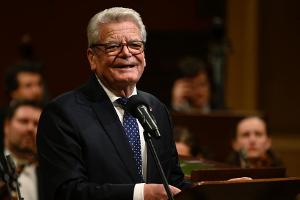 Joachim Gauck: Der "Wanderprediger der Demokratie" wird 80