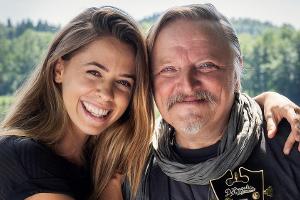 Startet Vanessa Mai jetzt auch als Schauspielerin durch?