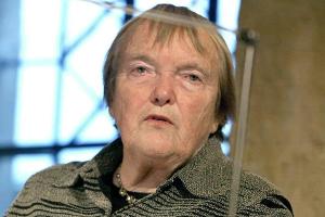 "Die Wolke"-Autorin Gudrun Pausewang im Alter von 91 Jahren gestorben