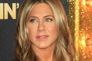 Jennifer Aniston bringt Fans am "Friends"-Set zum Ausrasten