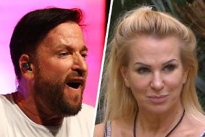 Michael Wendler sauer: Erzählt Claudia Norberg im Dschungelcamp Lügen?
