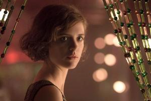 "Babylon Berlin"-Star Liv Lisa Fries: Bandelt Charlotte mit Gereon an?