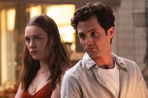 Netflix bestätigt dritte Staffel von "You"
