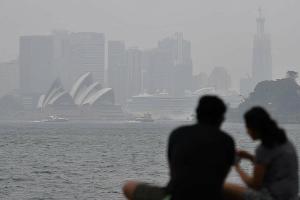 Reise stornieren? Das müssen Australien-Urlauber jetzt wissen