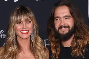 Heidi Klum und Tom Kaulitz rufen Hundeprofi Cesar Millan um Hilfe