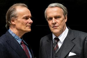 TV-Tipps am Mittwoch