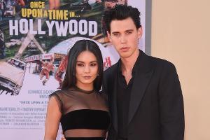 Vanessa Hudgens und Austin Butler sollen sich getrennt haben