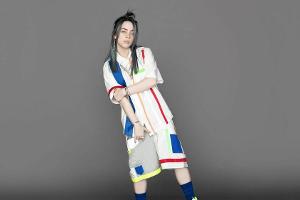 Billie Eilish: Millennial der Massen
