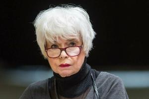 "Ich war fast tot": Ingrid Steeger nach Herzstillstand im Krankenhaus