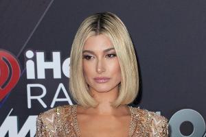 Hailey Bieber: "Instagram ist eine Brutstätte für Grausamkeit"